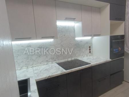 Кухня в стиле Нувель image 1