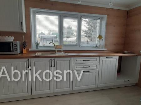 Кухня в стиле Лондон image 1