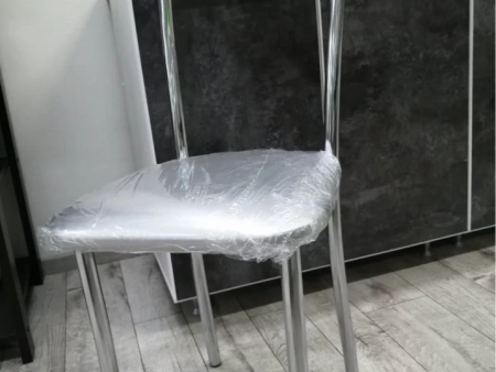 Стул Silver image 1