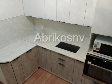 Кухня Наша работа в стиле Норд image 3