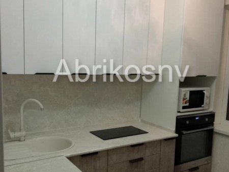 Кухня Наша работа в стиле Норд image 2