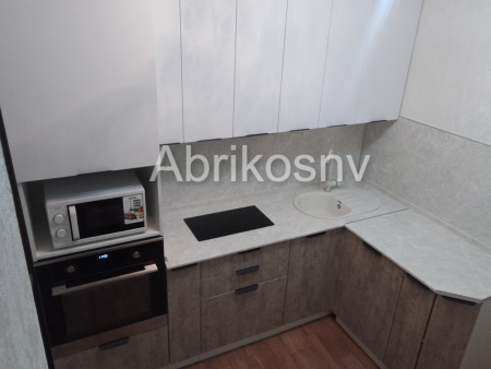 Кухня Наша работа в стиле Норд image 1