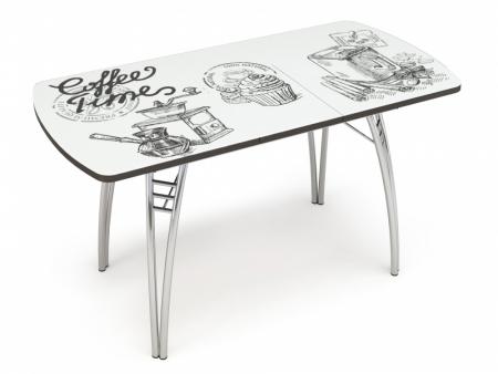 Стол обеденный Coffe Time image 2