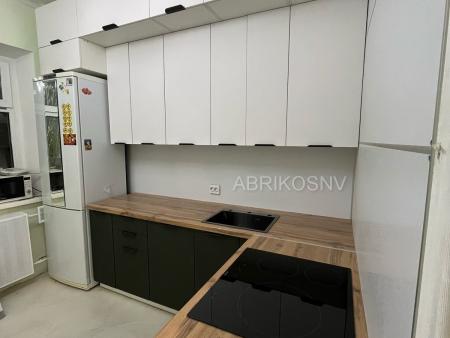 Кухня в стиле Норд image 2