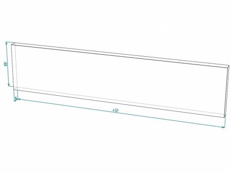 Цоколь 450 мм image 2