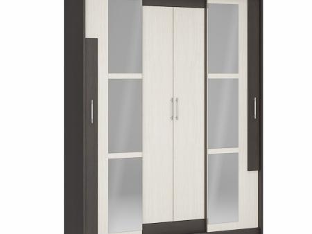 Шкаф-купе Феникс 1,7м image 1