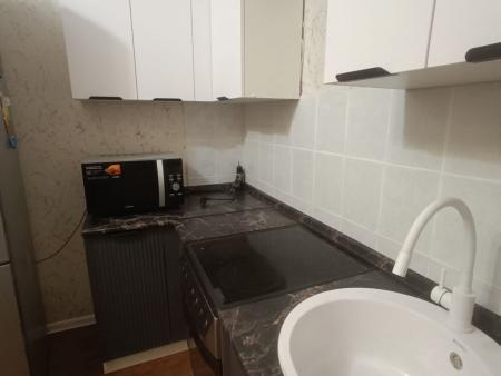 Кухня в стиле Норд image 3