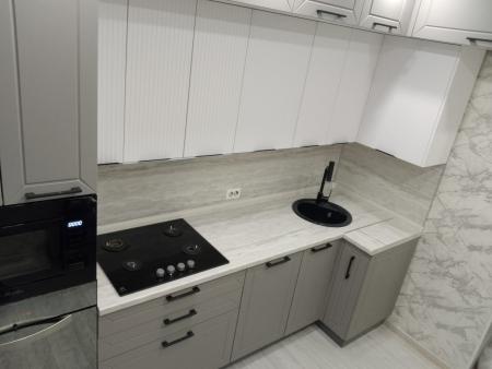Кухня в стиле Кёльн + Норд line image 3