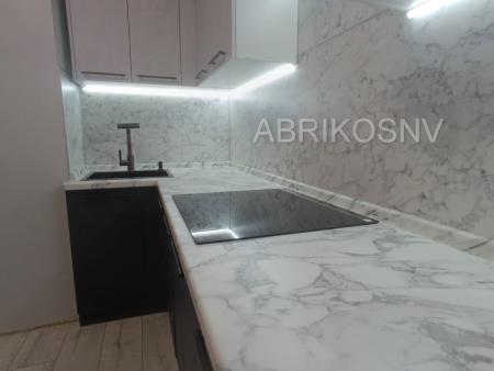 Кухня в стиле Нувель image 3