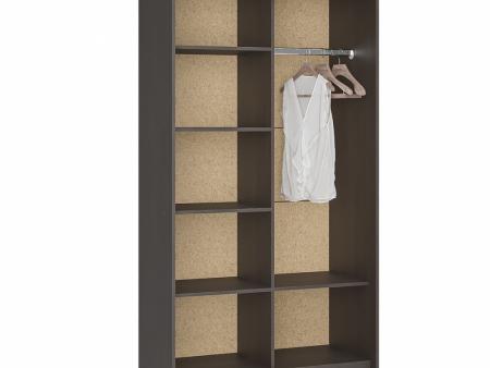Шкаф-купе Феникс лайт image 3