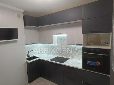 Кухня в стиле Нувель image 4