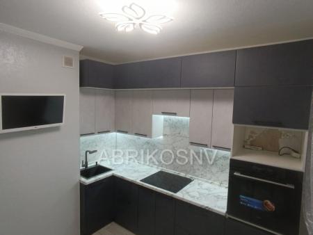 Кухня в стиле Нувель image 5