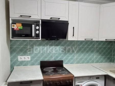 Кухня в стиле Кёльн image 4