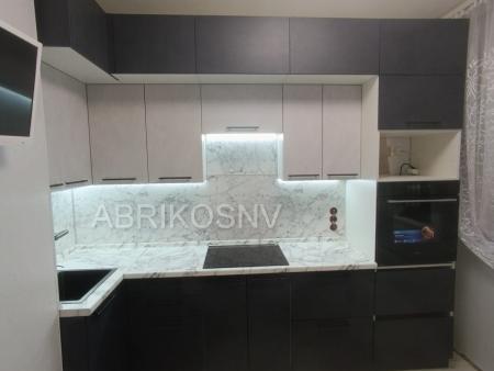 Кухня в стиле Нувель image 6
