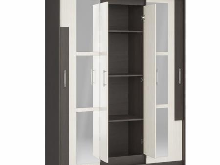 Шкаф-купе Феникс 1,5м image 3