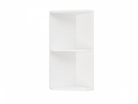Шкаф верхний угловой ШВПУ 300 image 1