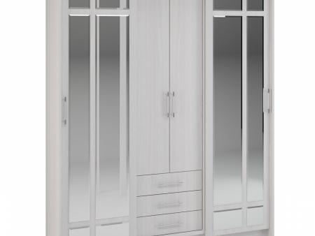 Шкаф -купе Фортуна Анкор image 1