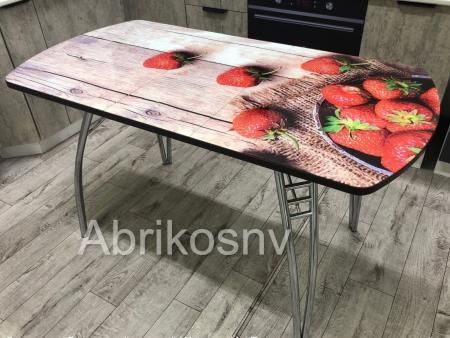 Обеденная группа Клубника image 6