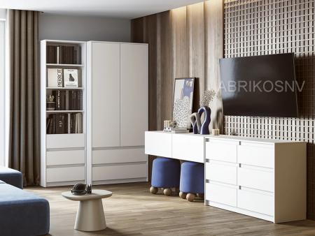 Модульная гостиная Айден image 5