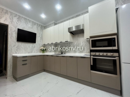 Кухня в стиле Милена image 1