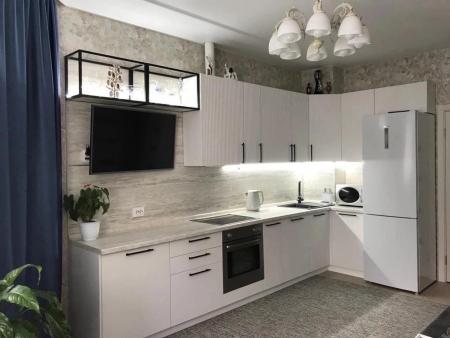 Кухонный гарнитур ДСК Ленина 41 image 1