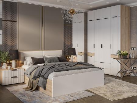 Модульная спальня Норд image 5