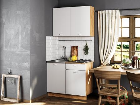 Кухонный гарнитур "Дана" 1 м image 3