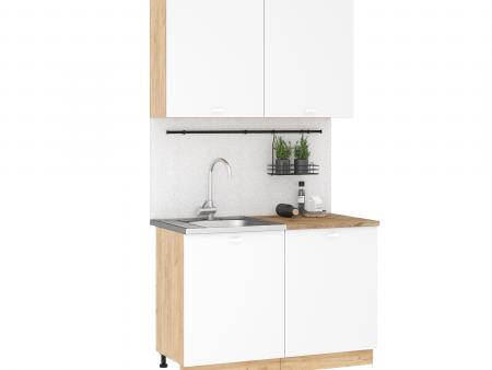 Кухонный гарнитур "Дана" 1.2 м image 3