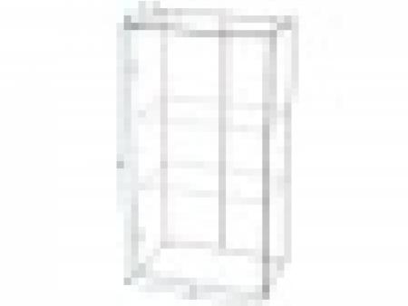 Шкаф верхний (премьер) ШВ 500Н image 2