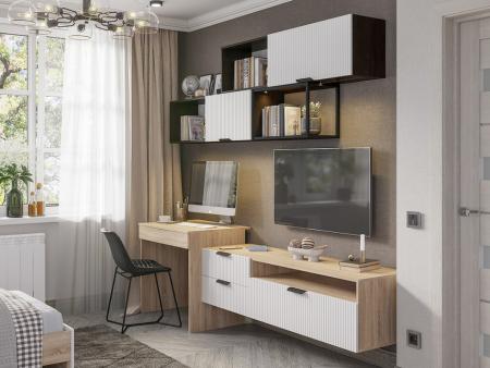 Модульная детская Норд image 4
