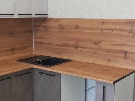 Кухня Наша работа image 2
