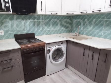 Кухня в стиле Кёльн image 3