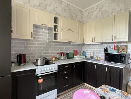 Кухня в стиле Лондон image 1