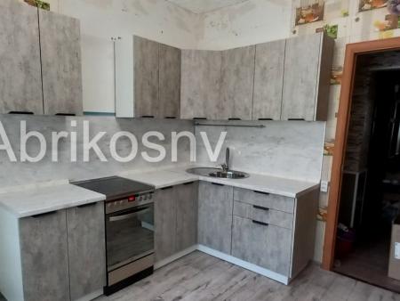 Кухня Наша работа в стиле Норд image 1