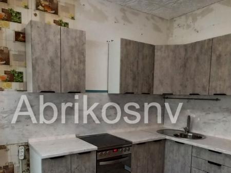 Кухня Наша работа в стиле Норд image 3