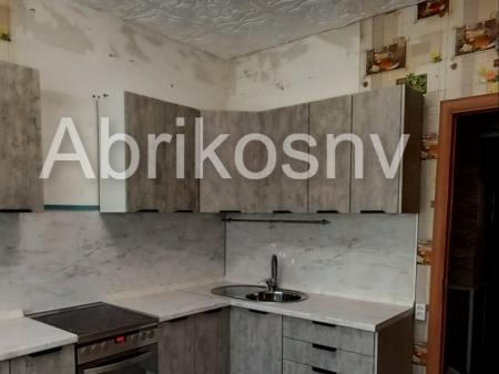 Кухня Наша работа в стиле Норд image 2