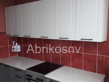 Кухня наша работа в стиле Кёльн image 1