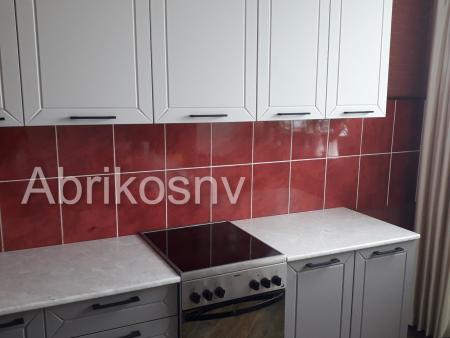 Кухня наша работа в стиле Кёльн image 2