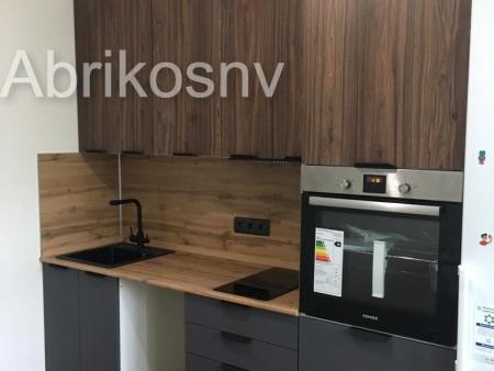Кухня Наша работа в стиле Норд image 2