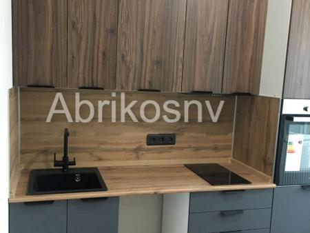 Кухня Наша работа в стиле Норд image 3