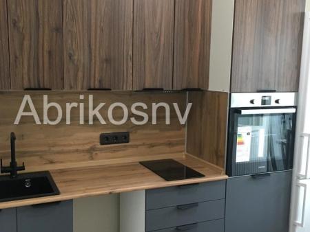 Кухня Наша работа в стиле Норд image 4
