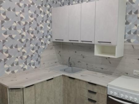 Кухня в стиле Норд image 3