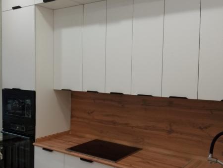 Кухня Наша работа в стиле Норд image 2