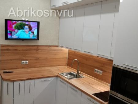 Проект дома ДСК Нижневартовск image 1