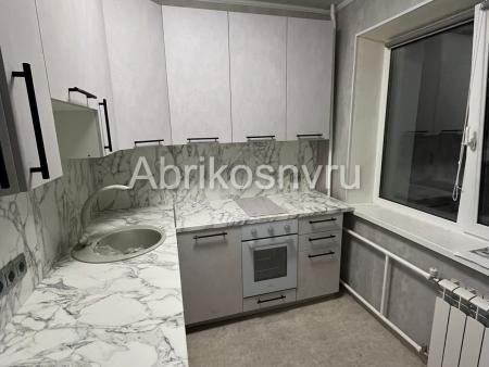 Кухня в стиле Нувель. Проект дома 5 ти этажки Нижневартовск image 2