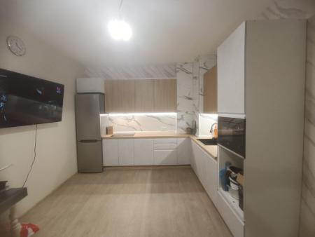 Кухня в стиле Бруклин image 3