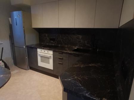 Кухня в стиле Нувель город Мегион image 2