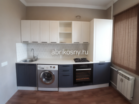 Кухня Наша работа в стиле Кельн image 1