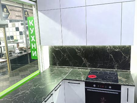 Кухня в стиле Нувель image 2