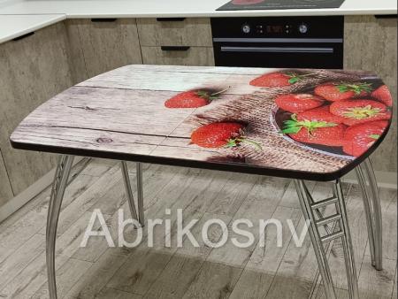 Обеденная группа Клубника image 4